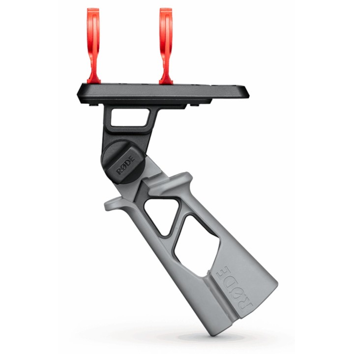 Rode - NTG5 Kit Microfono Shotgun