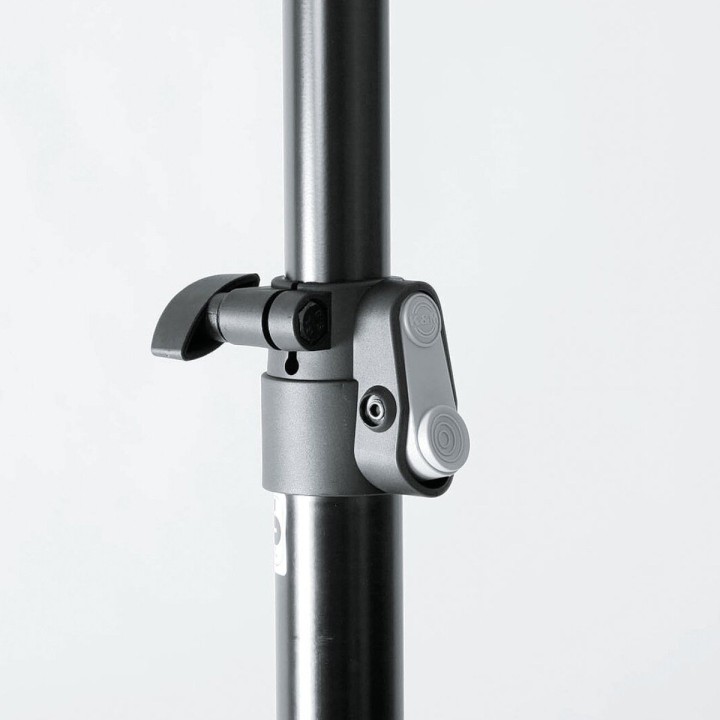 Konig & Meyer 21454-000-55 Speaker stand black