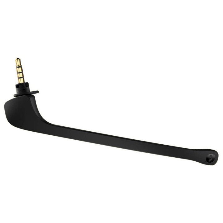 Rode - NTH-MIC Microfono per Cuffia NTH100