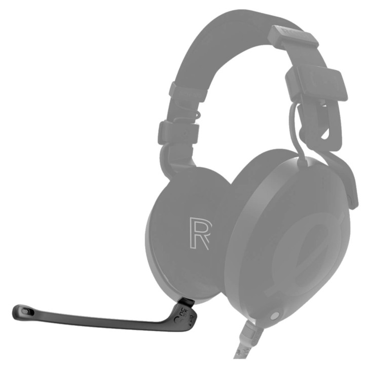 Rode - NTH-MIC Microfono per Cuffia NTH100