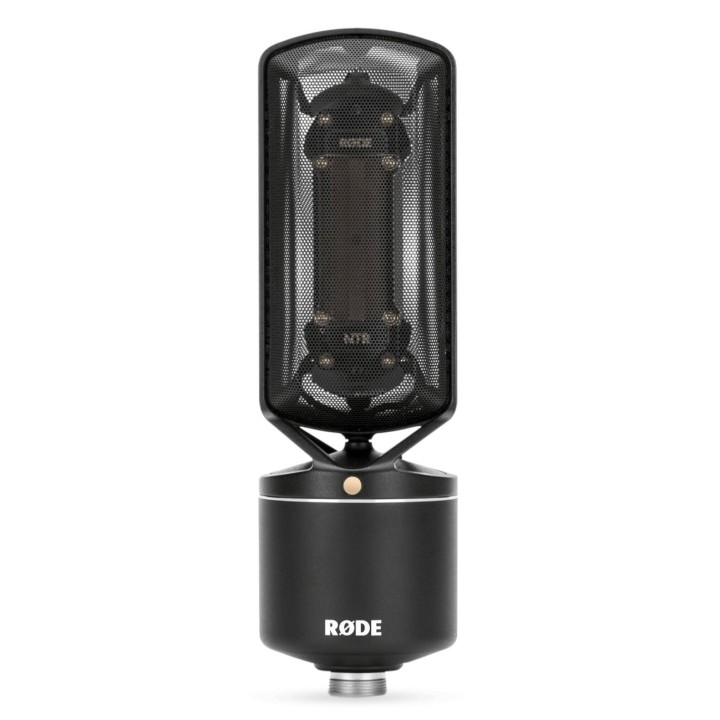 Rode - NTR Microfono a Nastro Attivo