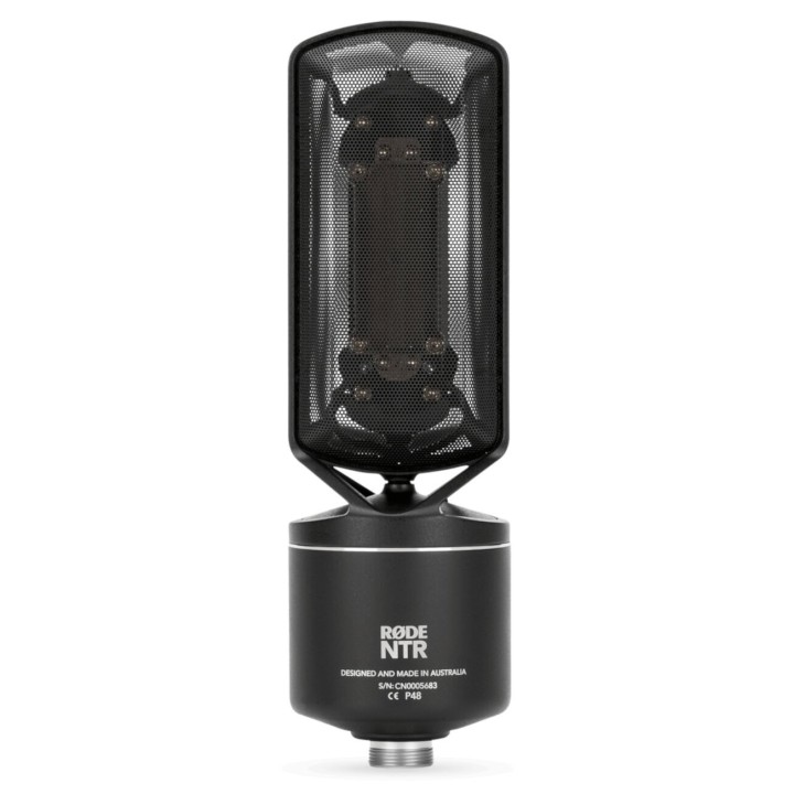 Rode - NTR Microfono a Nastro Attivo