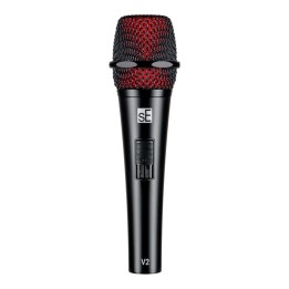 SE Electronics V2 Switch con Cavo XLR
