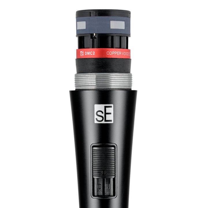 SE Electronics V2 Switch con Cavo XLR