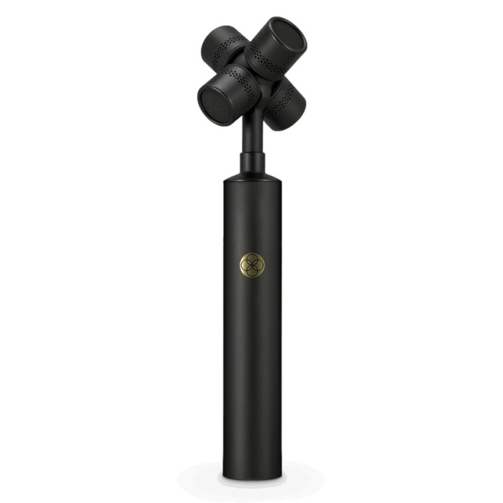 Rode - NT-SF1 Microfono Ambisonico a 360 Gradi