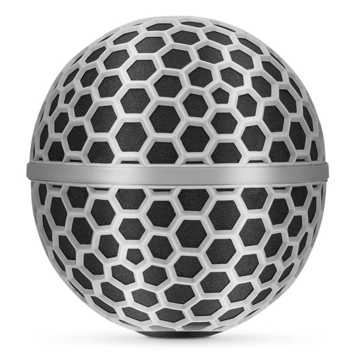 Rode - NT-SF1 Microfono Ambisonico a 360 Gradi