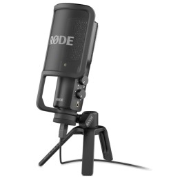 Rode - NT-USB Microfono a Condensatore USB