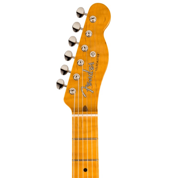 Fender Limited Edition American Vintage II 1951 Telecaster Chitarra elettrica solid body