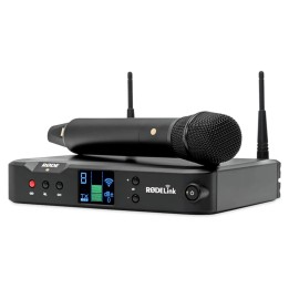 Rode - Performer Kit Sistema Digitale Wireless 2.4GHz