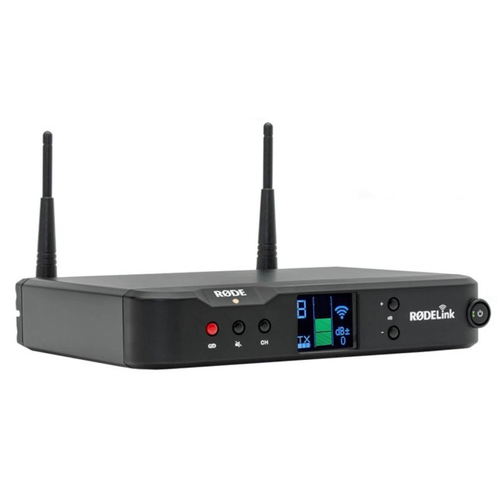 Rode - Performer Kit Sistema Digitale Wireless 2.4GHz