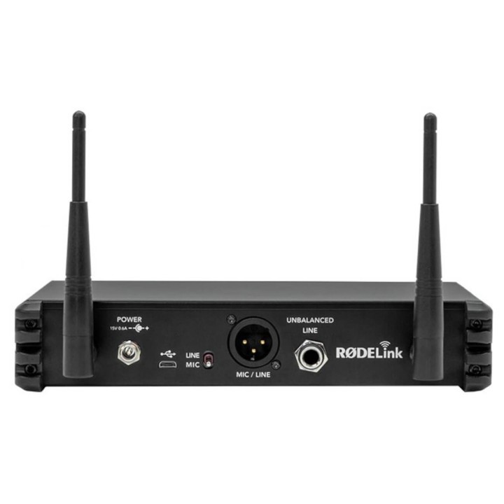 Rode - Performer Kit Sistema Digitale Wireless 2.4GHz