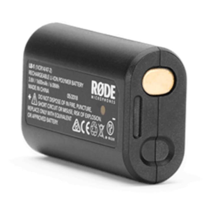 Rode - Performer Kit Sistema Digitale Wireless 2.4GHz