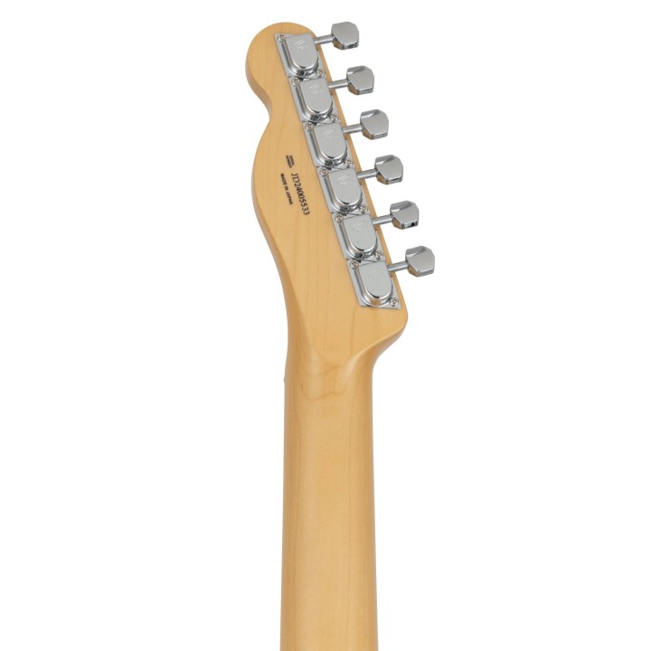 Fender Limited Edition Pink Paisley Telecaster - 5630102311 JP-25 Chitarra elettrica solid body