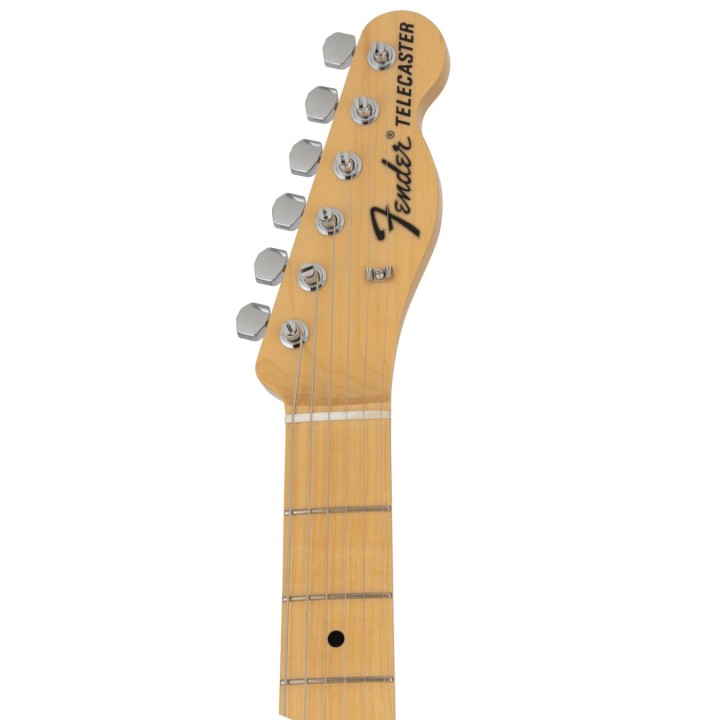 Fender Limited Edition Pink Paisley Telecaster - 5630102311 JP-25 Chitarra elettrica solid body