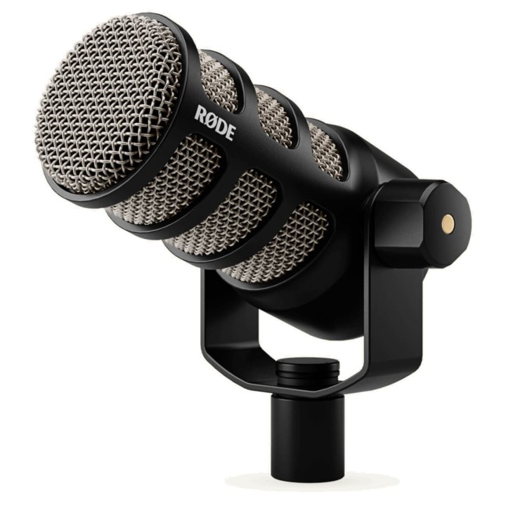Rode - Podmic Microfono da Broadcast Dinamico