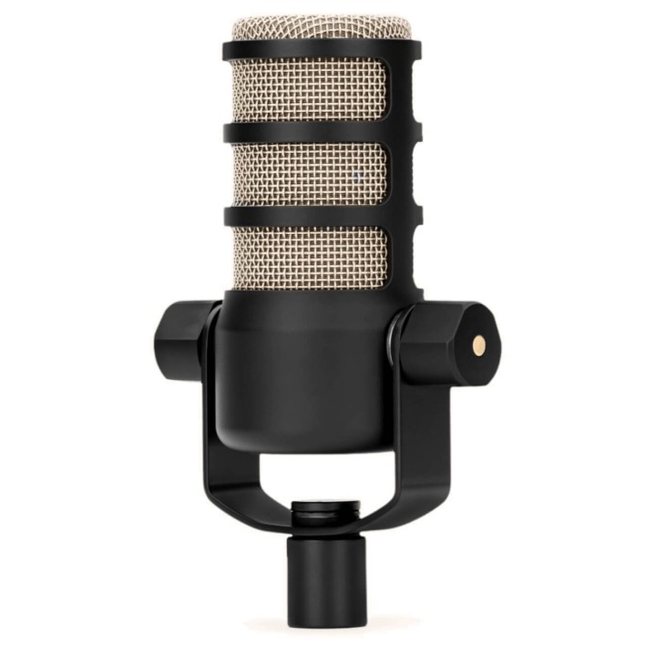 Rode - Podmic Microfono da Broadcast Dinamico