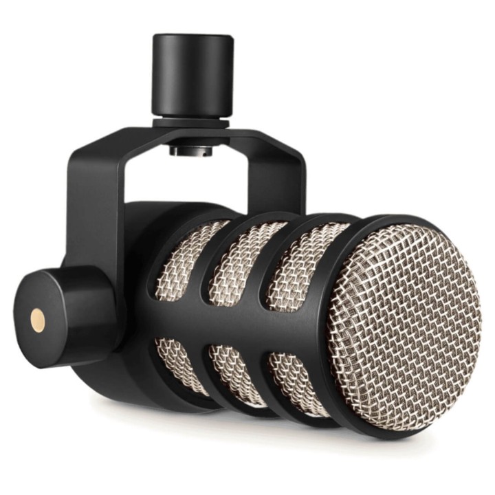 Rode - Podmic Microfono da Broadcast Dinamico