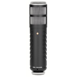 Rode - Procaster Microfono da Broadcast Dinamico