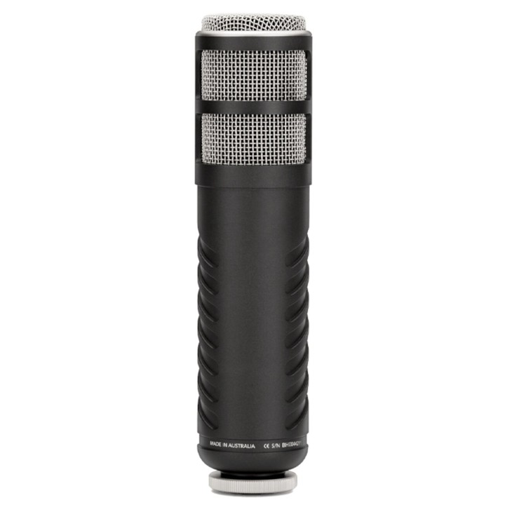 Rode - Procaster Microfono da Broadcast Dinamico