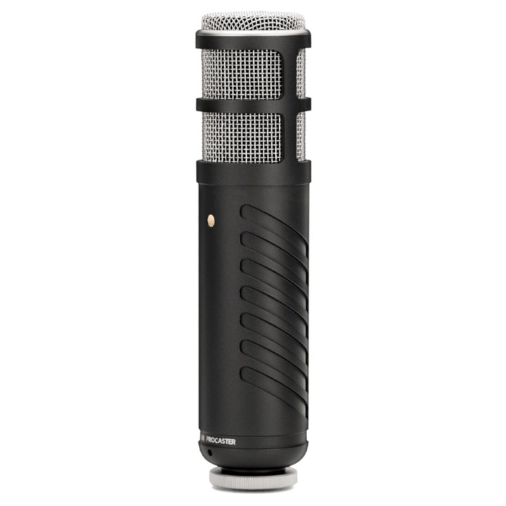 Rode - Procaster Microfono da Broadcast Dinamico