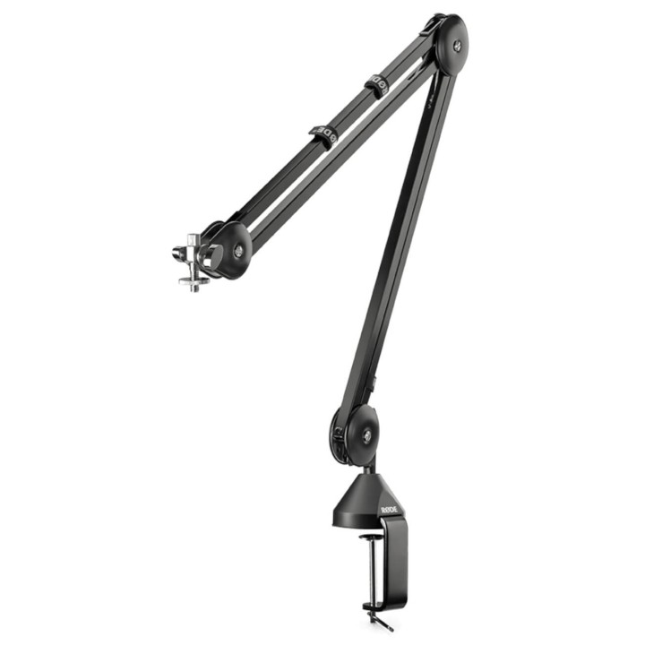 Rode - PSA1 Studio Arm Asta per Microfono Snodata