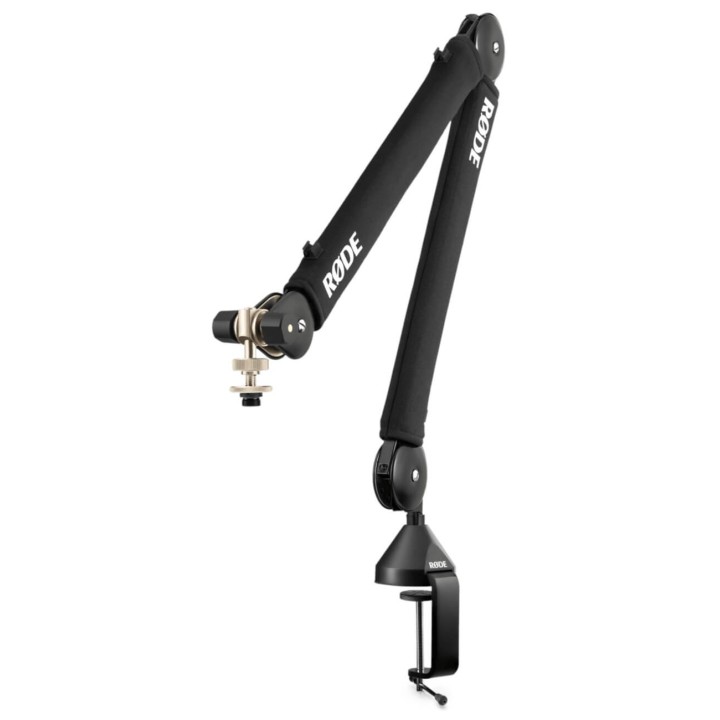 Rode - PSA1+ Studio Arm Asta per Microfono Snodata