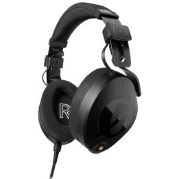Rode - NTH-100 Cuffia Dinamica Chiusa Over-Ear