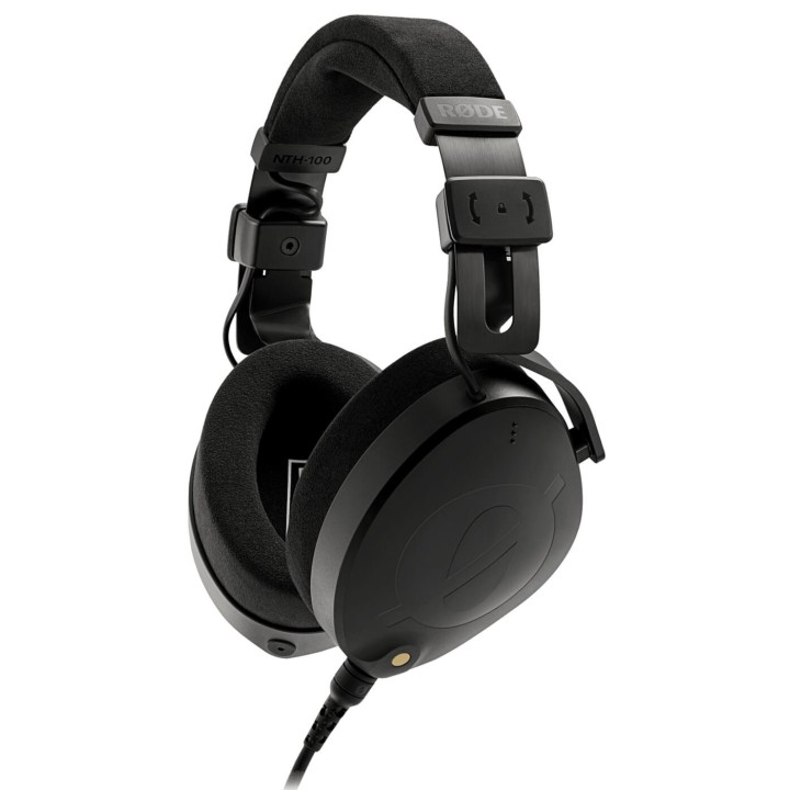 Rode - NTH-100 Cuffia Dinamica Chiusa Over-Ear