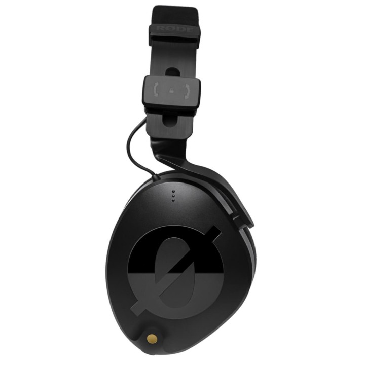 Rode - NTH-100 Cuffia Dinamica Chiusa Over-Ear