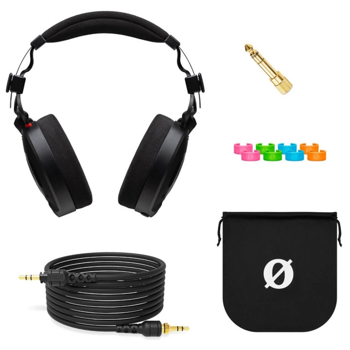Rode - NTH-100 Cuffia Dinamica Chiusa Over-Ear