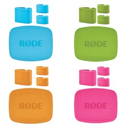 Rode - Colors 1 Tag ID per NT-USB Mini