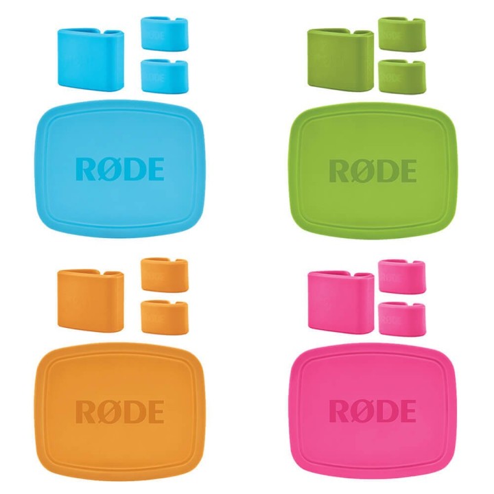 Rode - Colors 1 Tag ID per NT-USB Mini