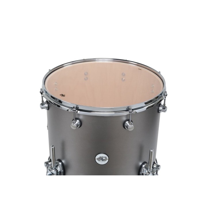 Drum Workshop Design Series Set 3pz Limited Edition - Ddlm2213ts