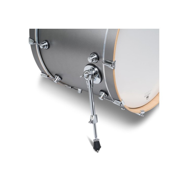 Drum Workshop Design Series Set 3pz Limited Edition - Ddlm2213ts