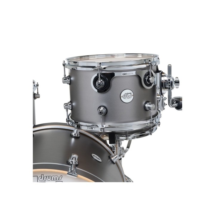 Drum Workshop Design Series Set 3pz Limited Edition - Ddlm2213ts