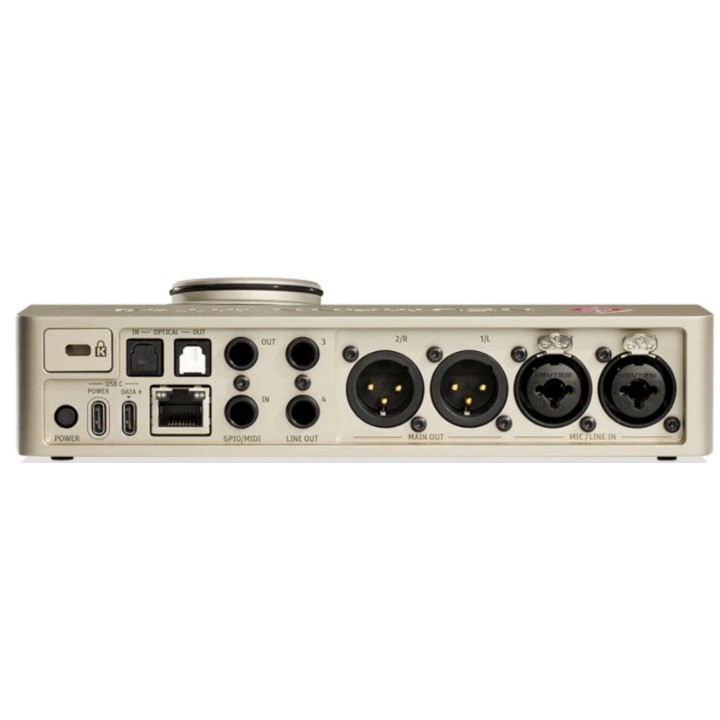 Neumann - MT 48