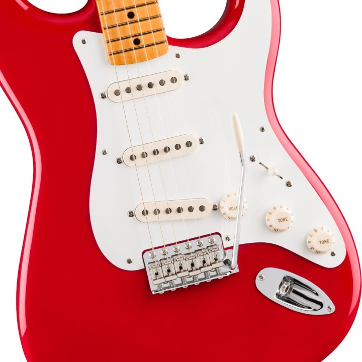 Fender Vintera III Late '50s Stratocaster MN DKR