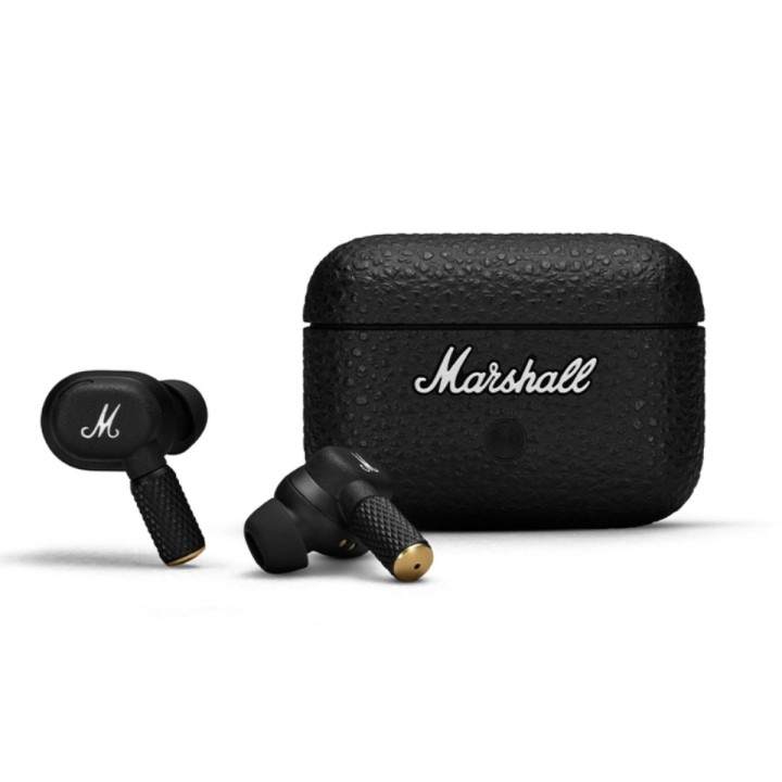Marshall Motif II ANC True Wireless Headphones