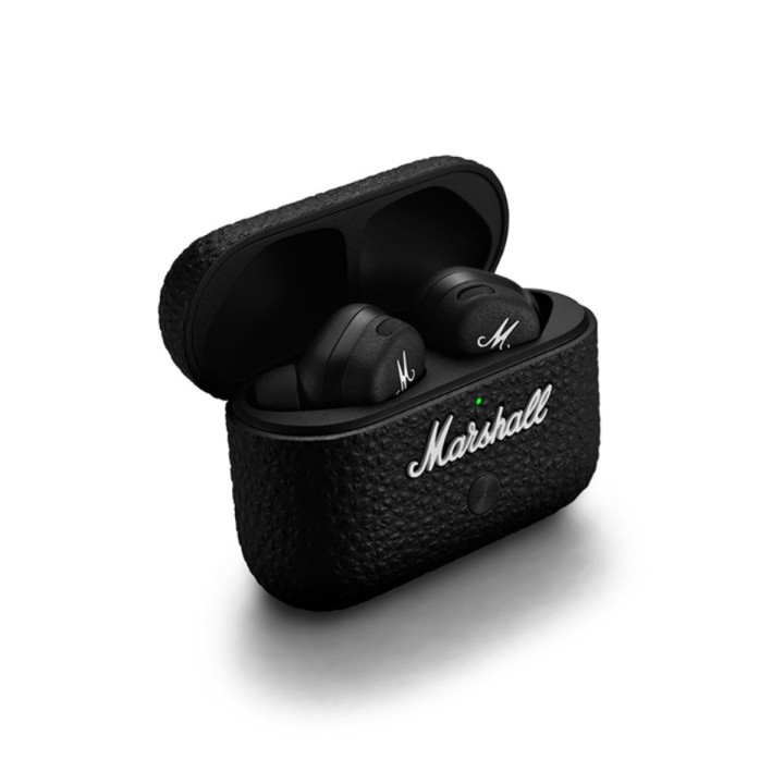 Marshall Motif II ANC True Wireless Headphones