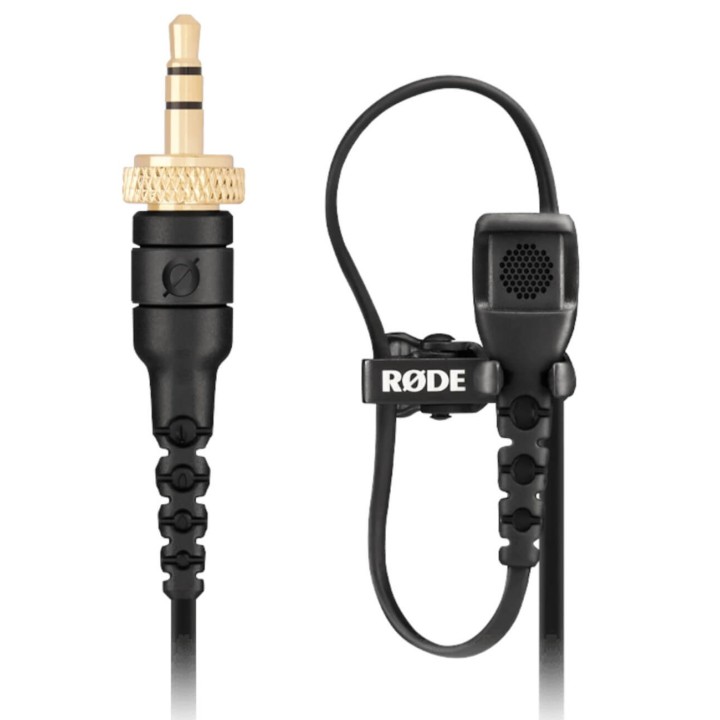 Rode - Lavalier II Microfono Lavalier Premium