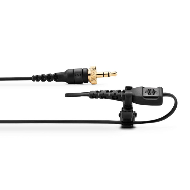 Rode - Lavalier II Microfono Lavalier Premium