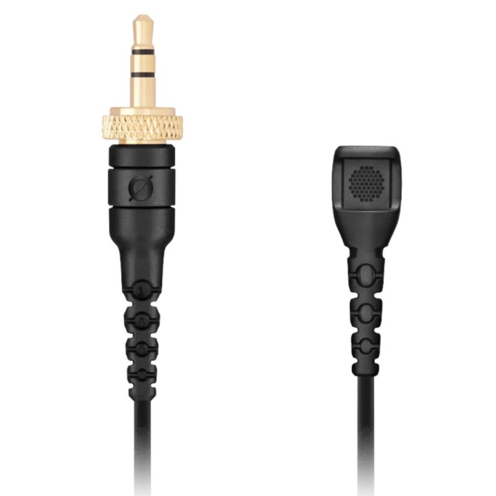 Rode - Lavalier II Microfono Lavalier Premium