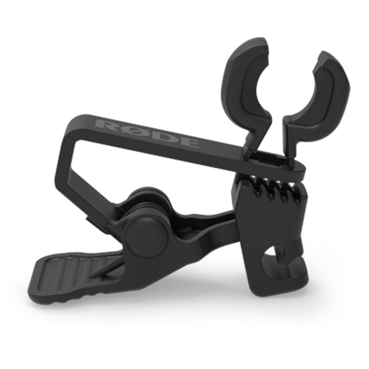 Rode - Lavalier II Microfono Lavalier Premium