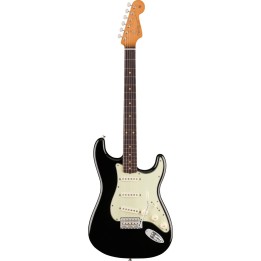 Fender - Vintera III Early '60s Stratocaster RW BLK