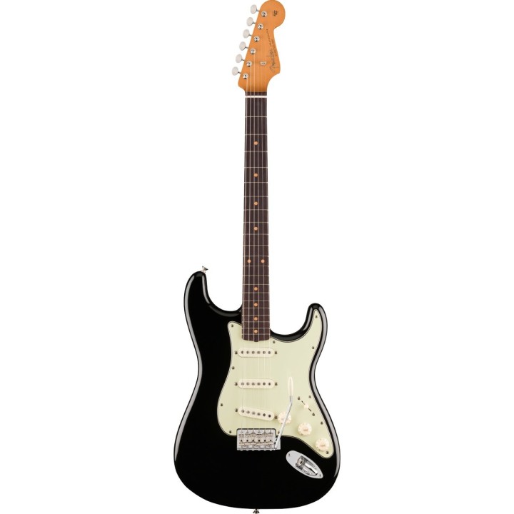Fender - Vintera III Early '60s Stratocaster RW BLK