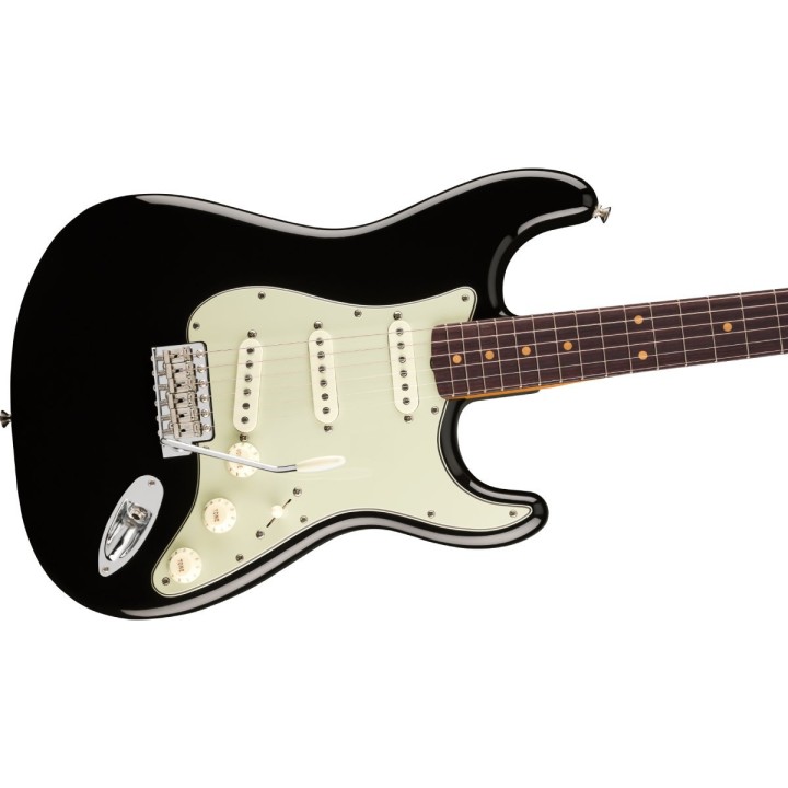 Fender - Vintera III Early '60s Stratocaster RW BLK