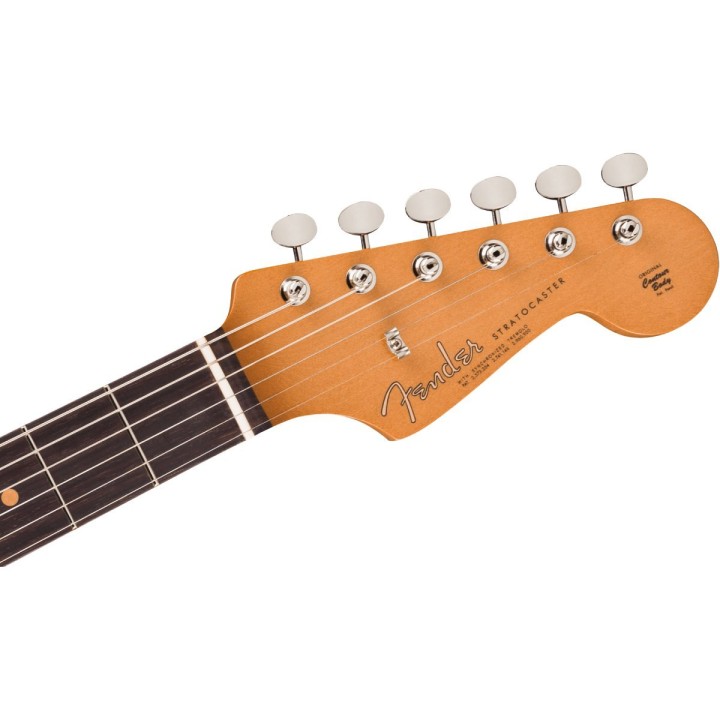 Fender - Vintera III Early '60s Stratocaster RW BLK