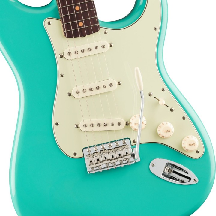 Fender - Vintera III Early '60s Stratocaster RW SFMG