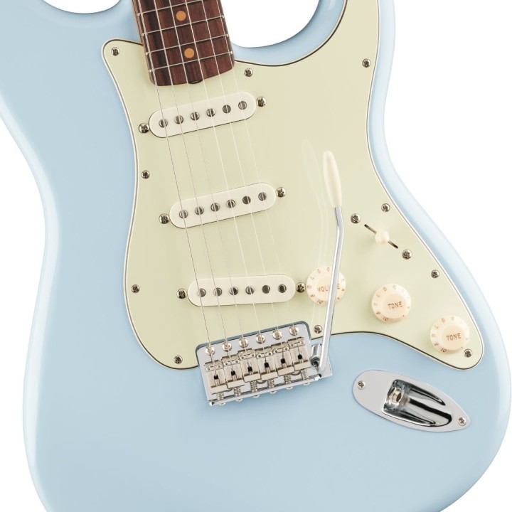 Fender - Vintera III Early '60s Stratocaster RW SNB