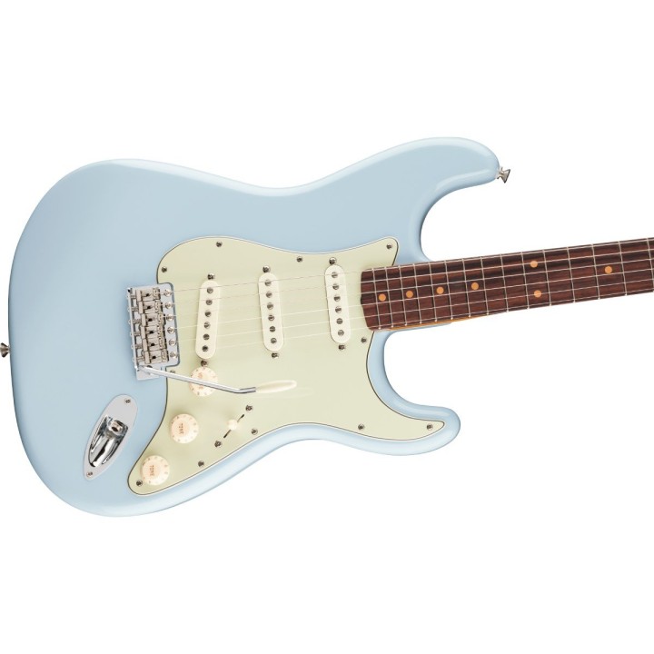 Fender - Vintera III Early '60s Stratocaster RW SNB